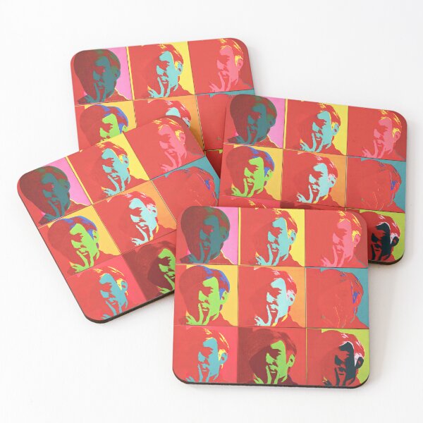 Item preview, andy warhol paintings andy warhol original artwork designed and sold by Machafohach.