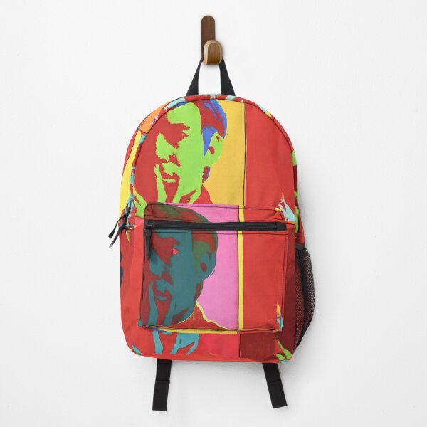 Item preview, andy warhol paintings andy warhol original artwork designed and sold by Machafohach.