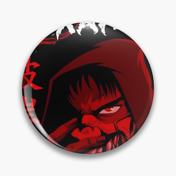 Item preview, Ninja Kamui Higan designed and sold by Alfonueller545.
