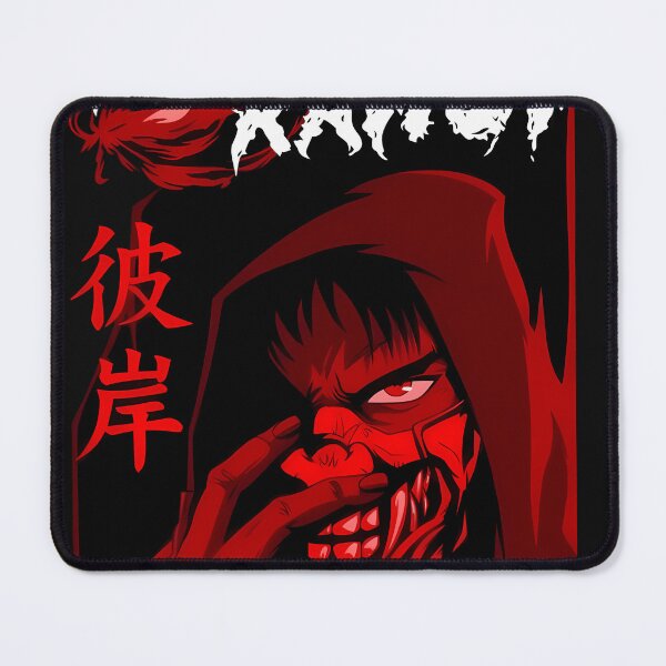 Item preview, Ninja Kamui Higan designed and sold by Alfonueller545.