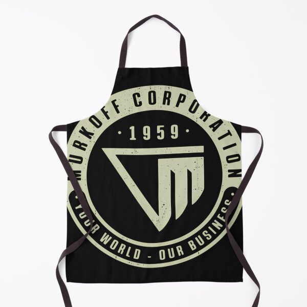 Item preview, Murkoff Corporation Emblem designed and sold by Alfonueller545.