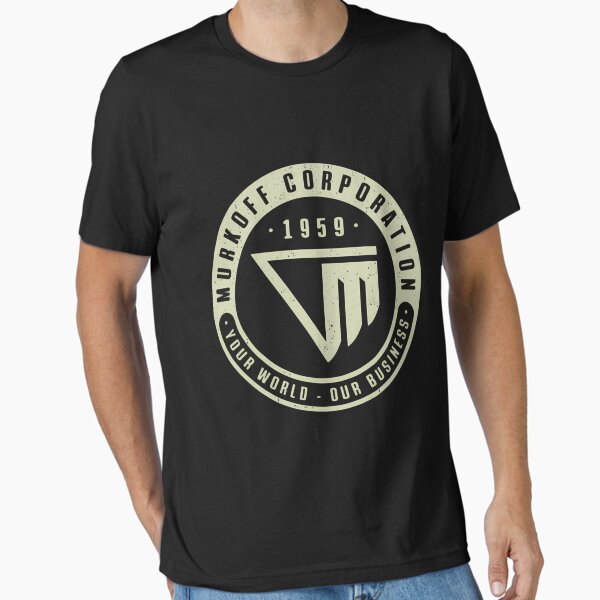 Murkoff Corporation Emblem