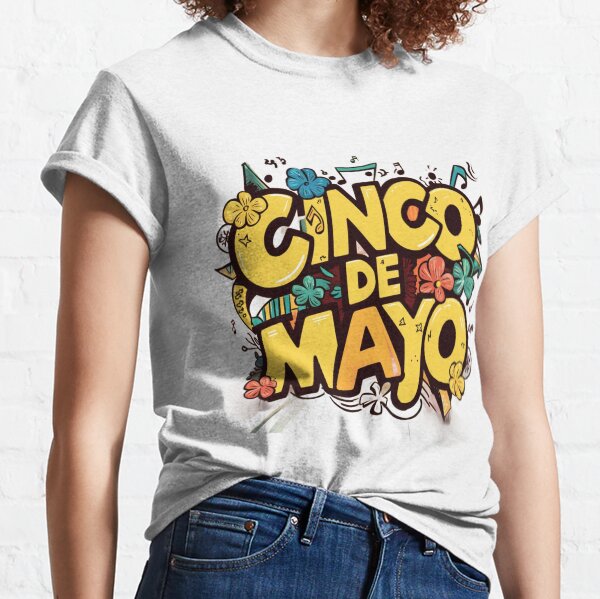 Item preview, cinco de mayo designed and sold by alawi-ihim.