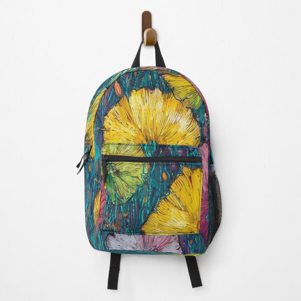 Item preview, Colorful Flowers designed and sold by adlkh.