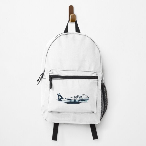 Item preview, Alaska Airlines designed and sold by Suukunna.