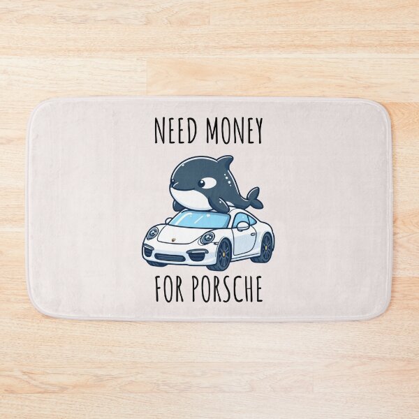 Item preview, Poscher Orca designed and sold by LemuellTrends.