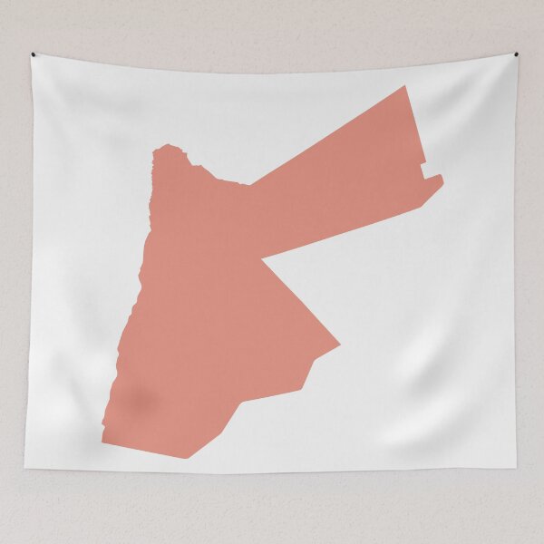 Item preview, Jordan Love in Peach designed and sold by Maren Misner.