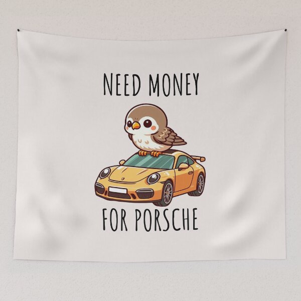 Item preview, Poscher Falcon designed and sold by LemuellTrends.