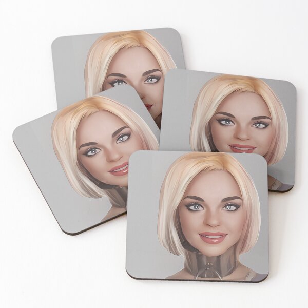 Aperçu de l'œuvre Blondie. créée et vendue par JayFKinkyShop.