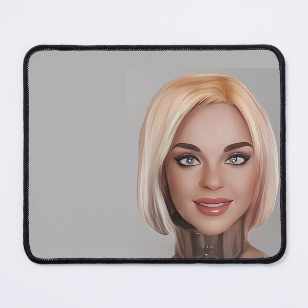 Item preview, Blondie. designed and sold by JayFKinkyShop.