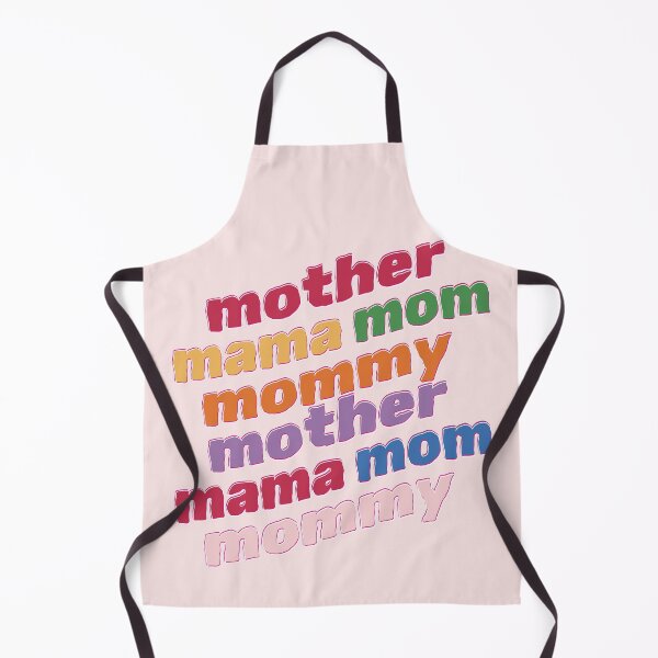 Item preview, Mother Mama Mom Mommy designed and sold by EunsooLee.