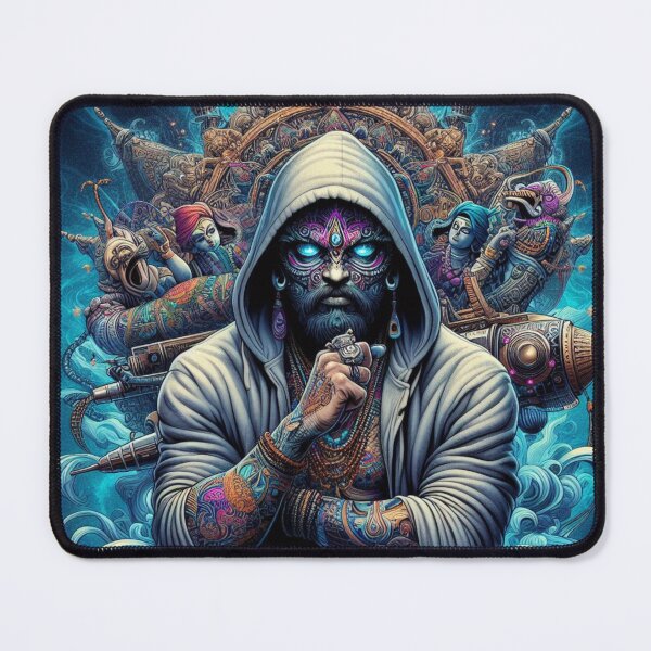 Item preview, Spiritual Gangsta designed and sold by MellowEssence.