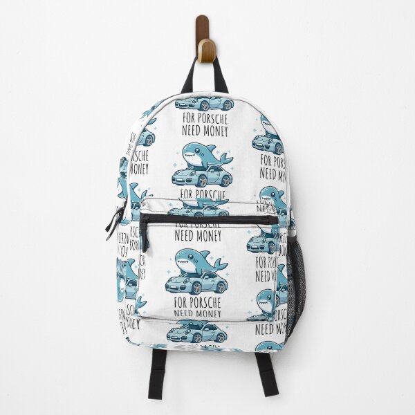 Item preview, Poscher Shark designed and sold by LemuellTrends.