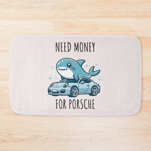 Item preview, Poscher Shark designed and sold by LemuellTrends.