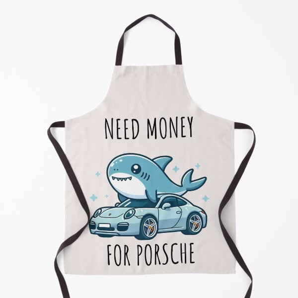 Item preview, Poscher Shark designed and sold by LemuellTrends.