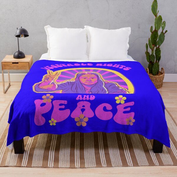 Item preview, Vegetable Rights and Peace designed and sold by nikafia.