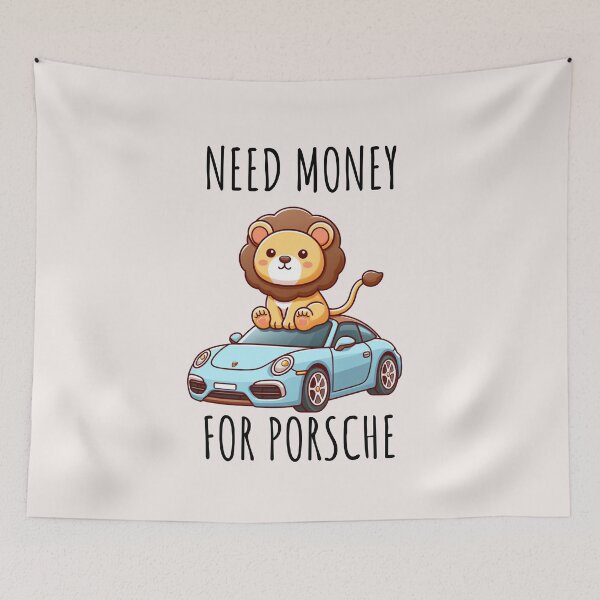 Item preview, Poscher Lion designed and sold by LemuellTrends.