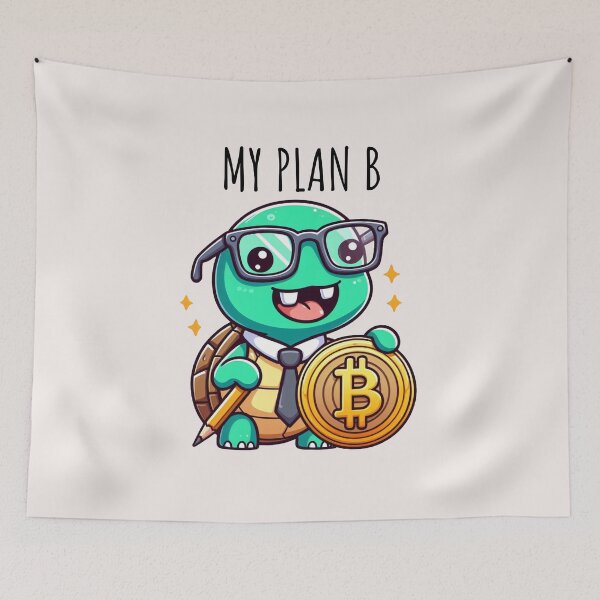 Item preview, Plan B Turtle designed and sold by LemuellTrends.