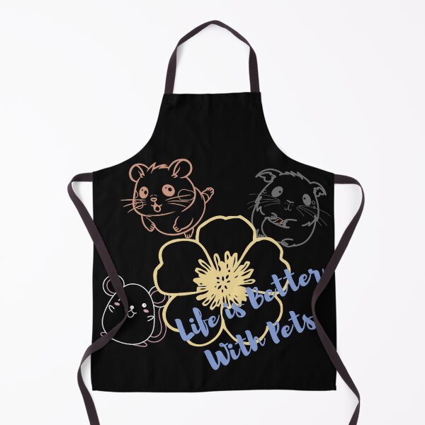 Item preview, Life is Better With Pets designed and sold by CasaFortis.