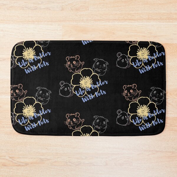Item preview, Life is Better With Pets designed and sold by CasaFortis.
