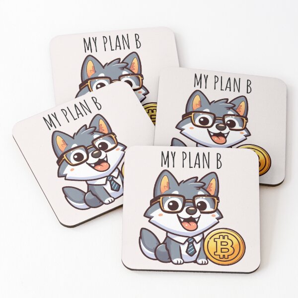 Item preview, Plan B Wolf designed and sold by LemuellTrends.
