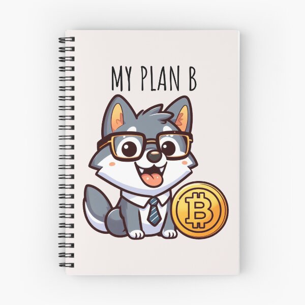 Item preview, Plan B Wolf designed and sold by LemuellTrends.