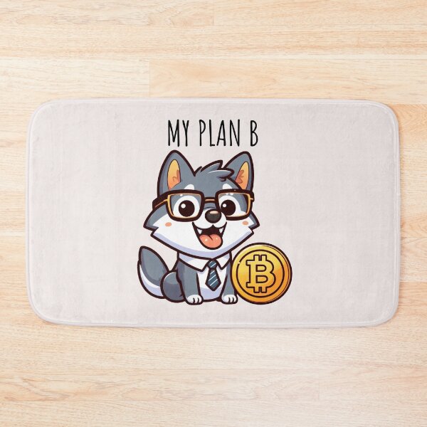 Item preview, Plan B Wolf designed and sold by LemuellTrends.