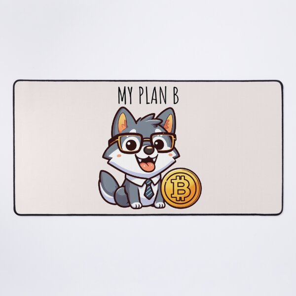 Item preview, Plan B Wolf designed and sold by LemuellTrends.