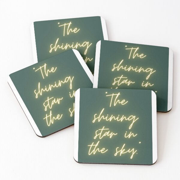 Item preview, Shining. designed and sold by Bandosh.