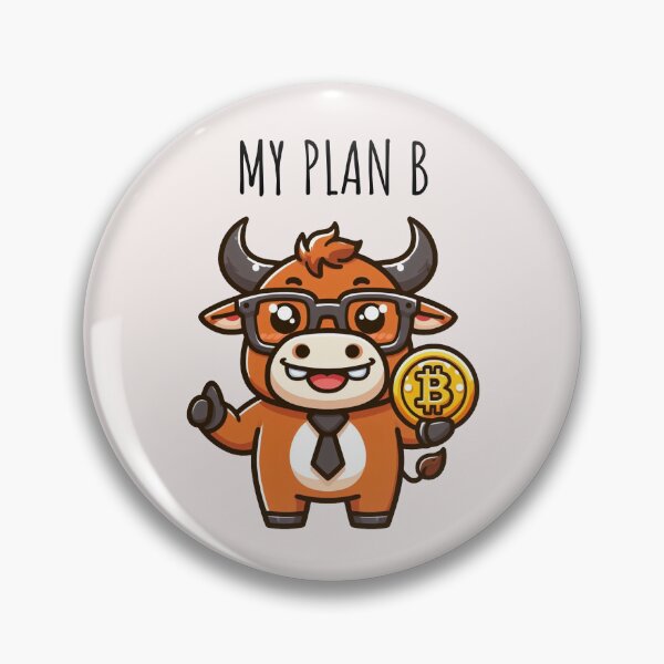 Item preview, Plan B Bull designed and sold by LemuellTrends.