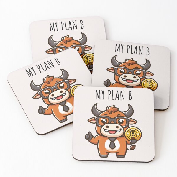 Item preview, Plan B Bull designed and sold by LemuellTrends.