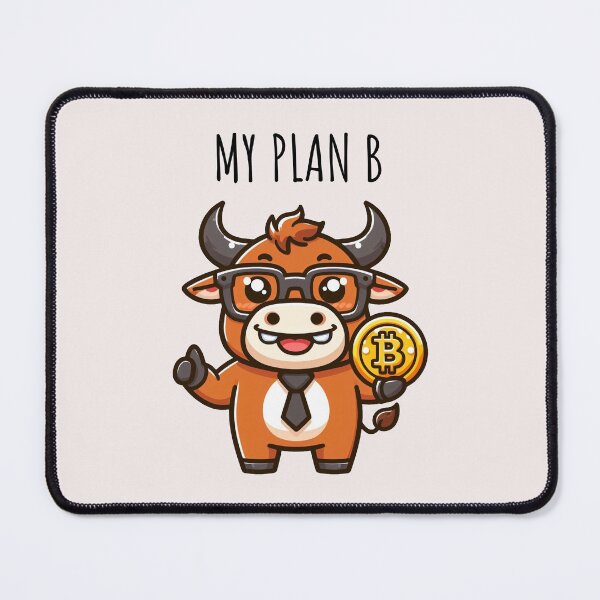 Item preview, Plan B Bull designed and sold by LemuellTrends.