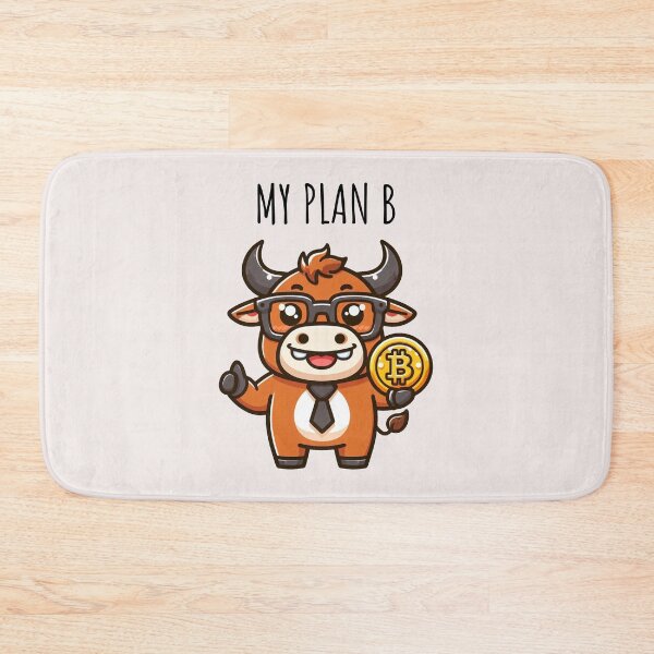Item preview, Plan B Bull designed and sold by LemuellTrends.