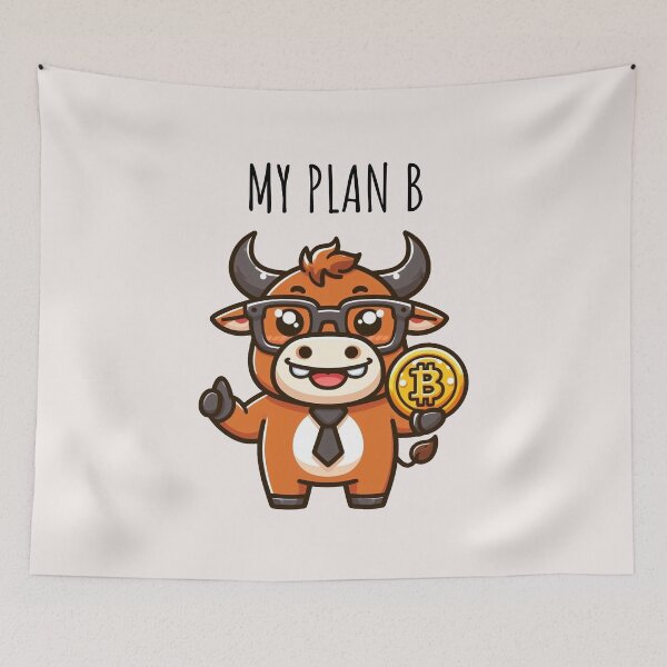 Item preview, Plan B Bull designed and sold by LemuellTrends.