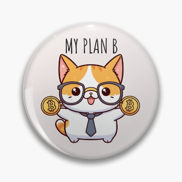 Item preview, Plan B Cat designed and sold by LemuellTrends.