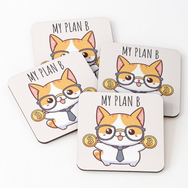 Item preview, Plan B Cat designed and sold by LemuellTrends.