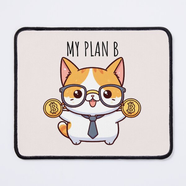 Item preview, Plan B Cat designed and sold by LemuellTrends.