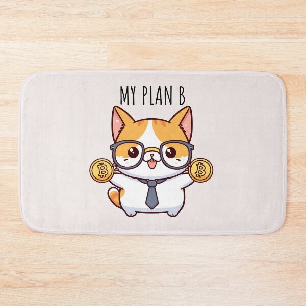 Item preview, Plan B Cat designed and sold by LemuellTrends.