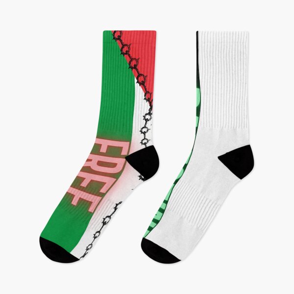 Item preview, Free Palestine designed and sold by Zbaria.