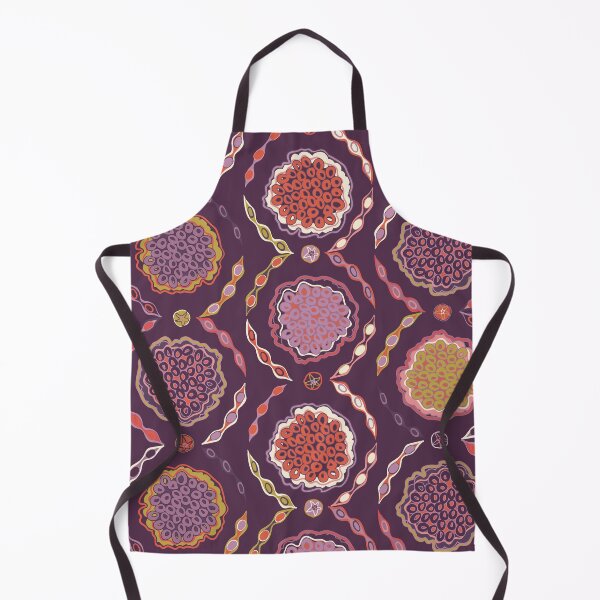 Item preview, Seed designed and sold by Libby Heasman.