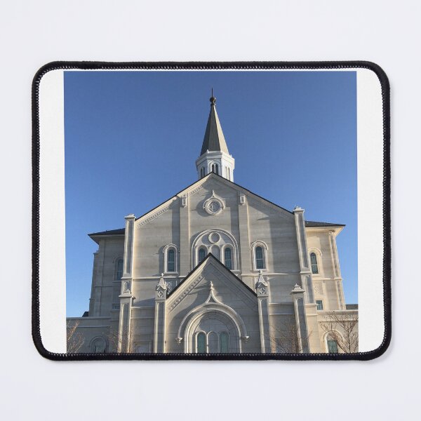 Item preview, LDS Temple Taylorsville Utah designed and sold by becca6125.