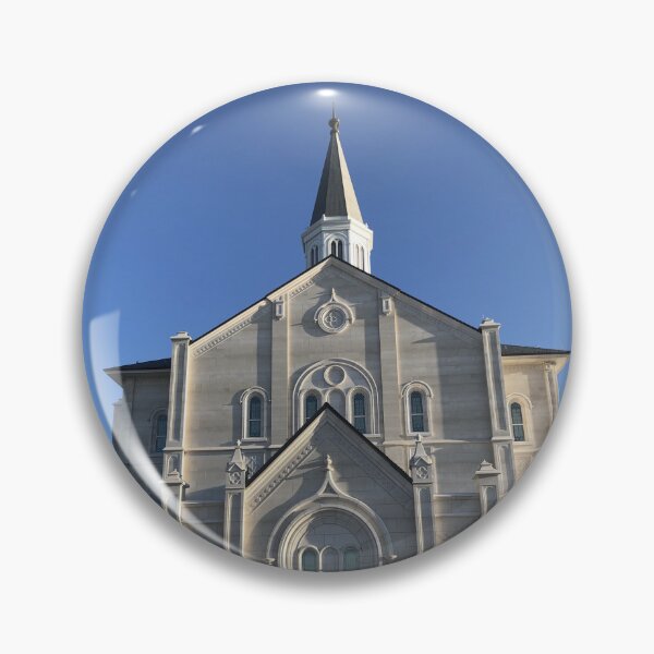 Item preview, LDS Temple Taylorsville Utah designed and sold by becca6125.