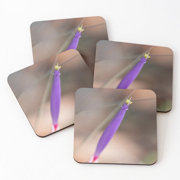 Item preview, Flor Purpura designed and sold by InhumanImaging.