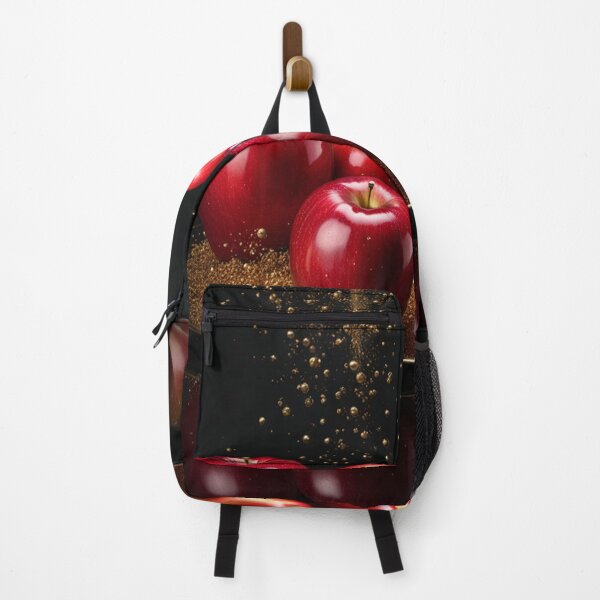Item preview, Sparkling apples designed and sold by saly55887.