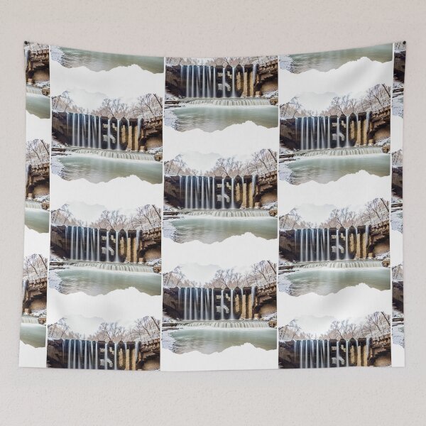 Item preview, MINNESOTA 24 4 designed and sold by maveluzone.