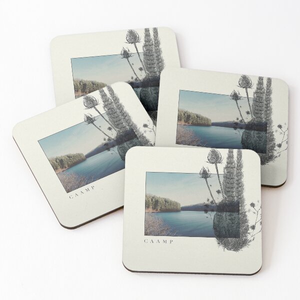 Item preview, danau air payau designed and sold by leandrojalu.