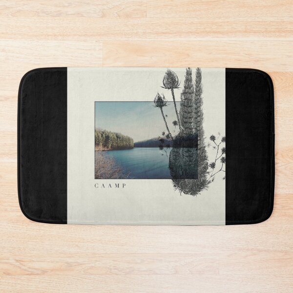Item preview, danau air payau designed and sold by leandrojalu.