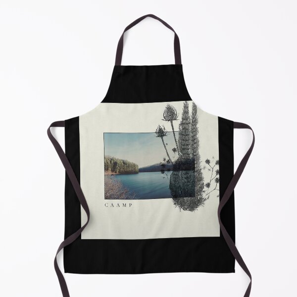 Item preview, danau air payau designed and sold by leandrojalu.