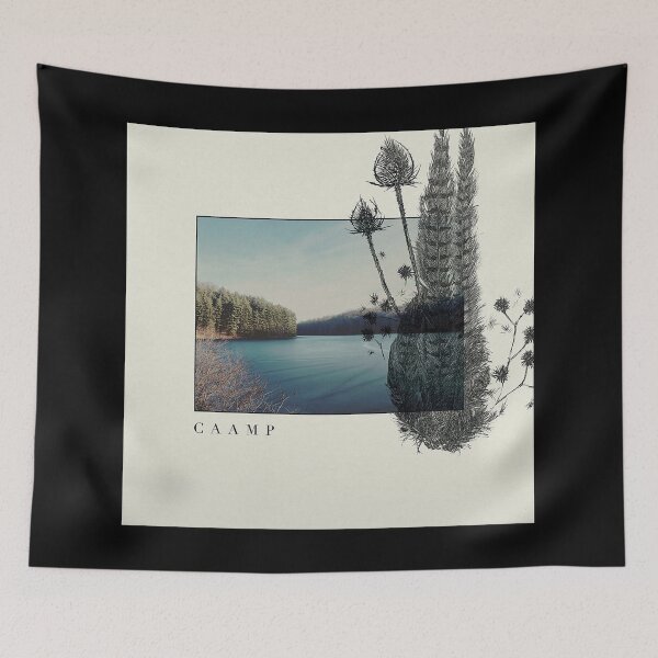 Item preview, danau air payau designed and sold by leandrojalu.