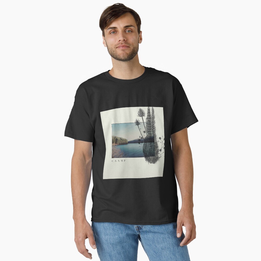 Item preview, Classic T-Shirt designed and sold by leandrojalu.
